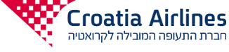 CROATIA AIRLINES ISRAEL